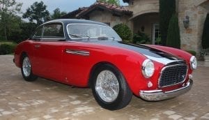 1952 Ferrari 212